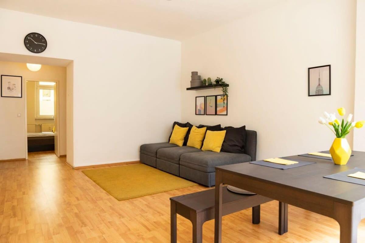 One Bedroom Apartment Berlin Neukoelln Εξωτερικό φωτογραφία