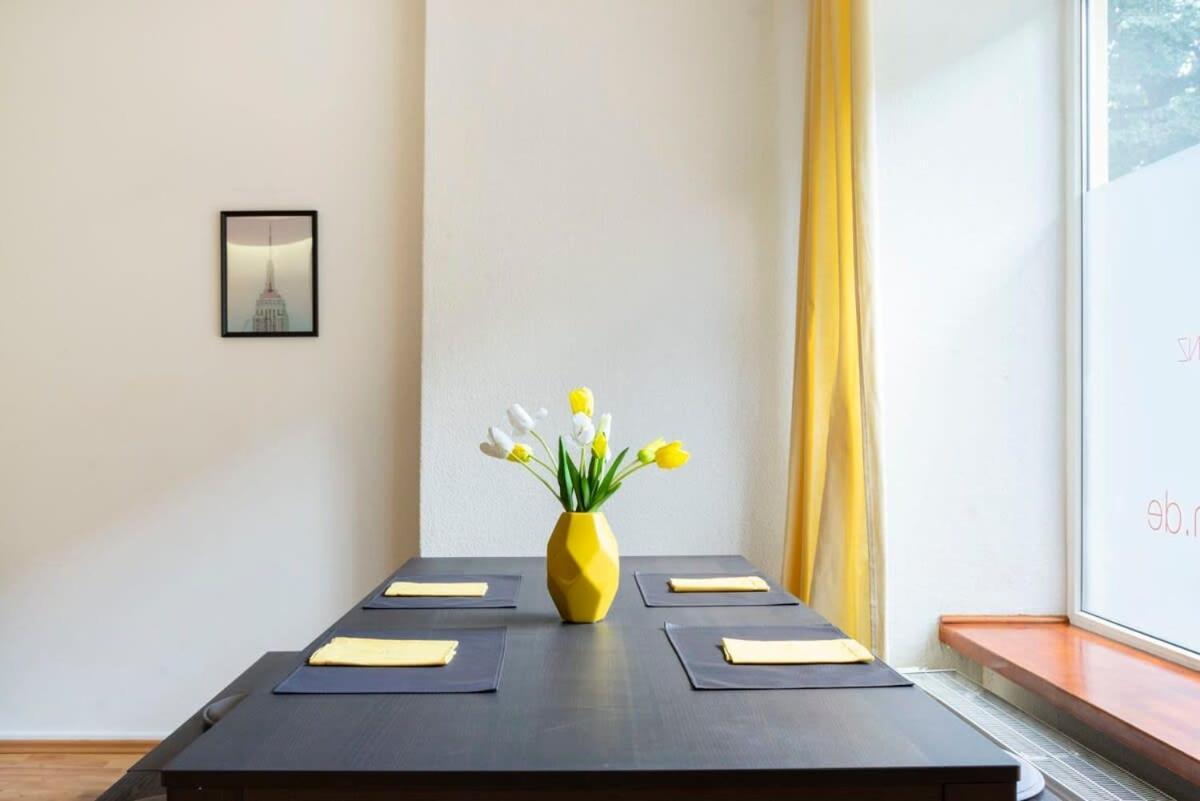 One Bedroom Apartment Berlin Neukoelln Εξωτερικό φωτογραφία
