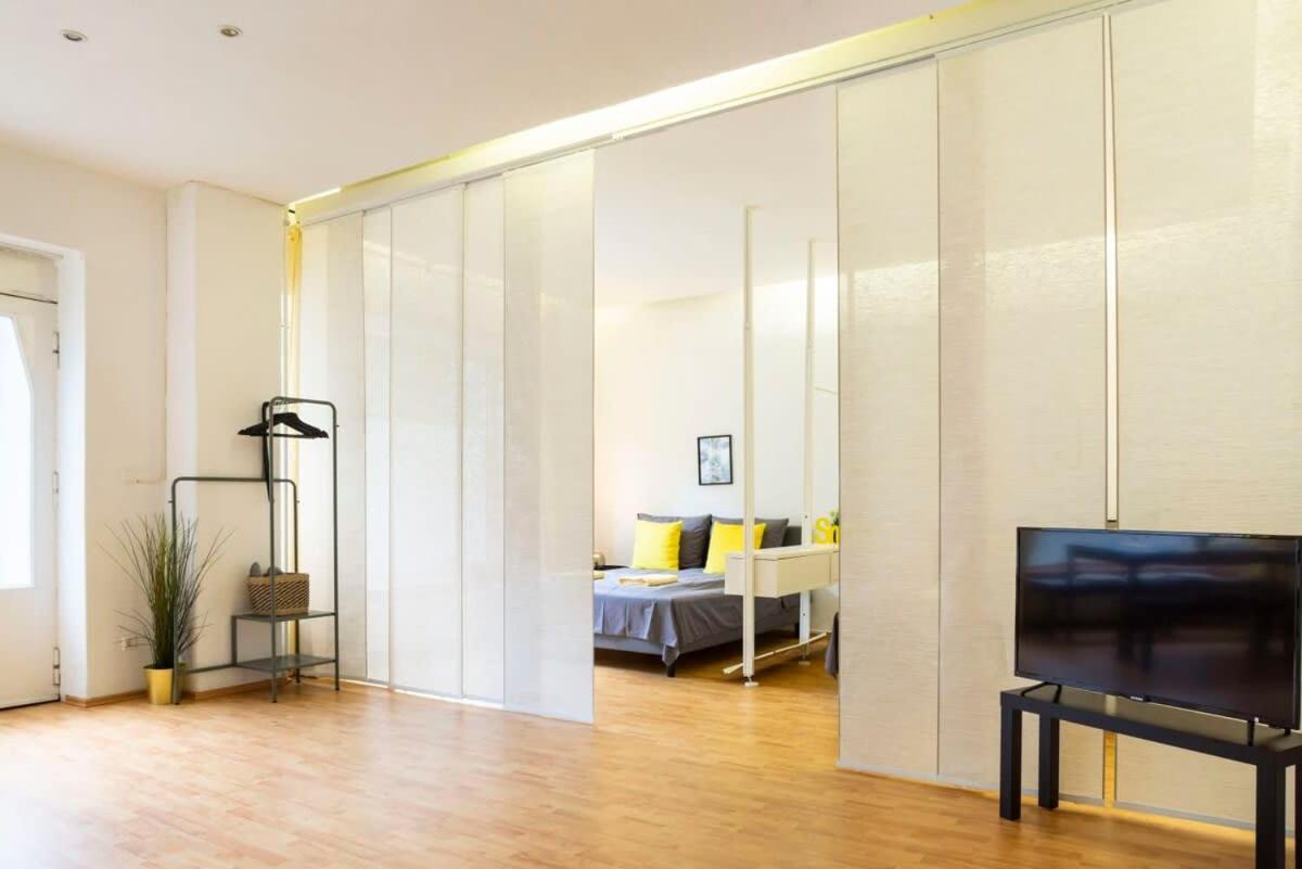 One Bedroom Apartment Berlin Neukoelln Εξωτερικό φωτογραφία