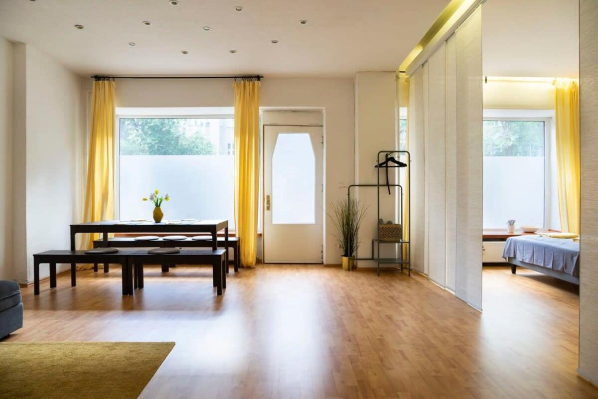 One Bedroom Apartment Berlin Neukoelln Εξωτερικό φωτογραφία