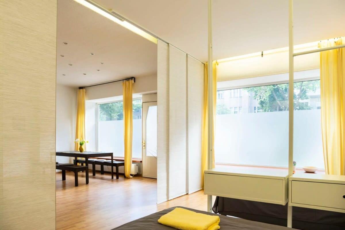 One Bedroom Apartment Berlin Neukoelln Εξωτερικό φωτογραφία