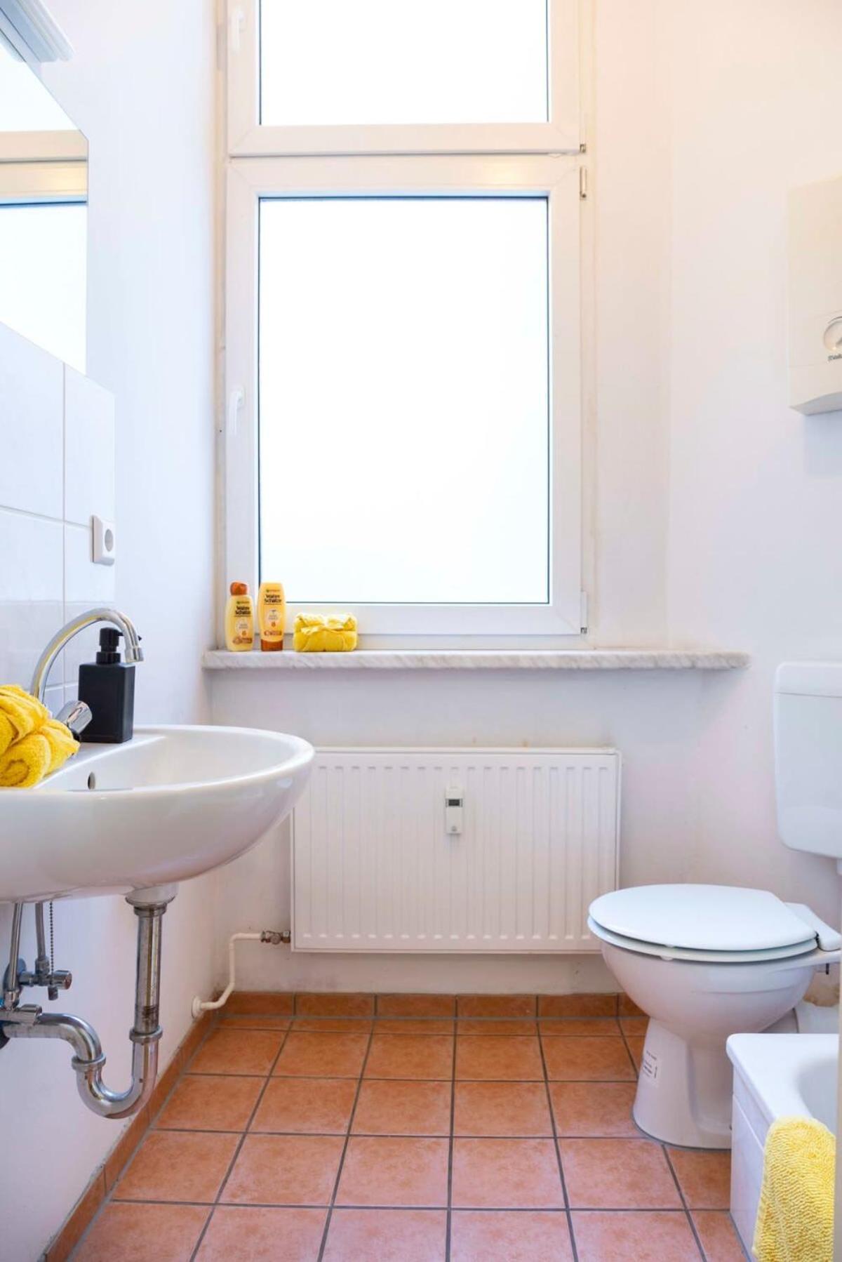 One Bedroom Apartment Berlin Neukoelln Εξωτερικό φωτογραφία